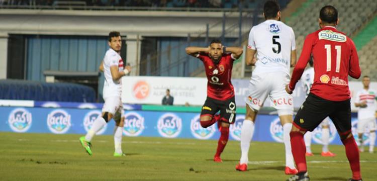 مؤمن زكريا، الأهلي، الزمالك